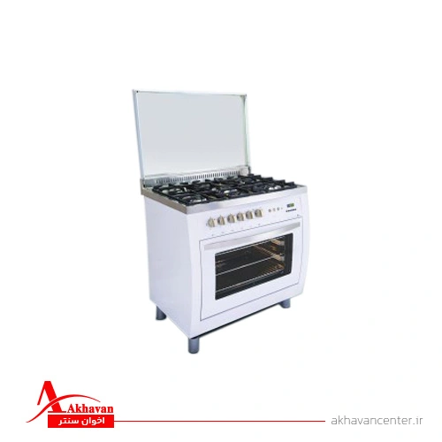 خرید اینترنتی اجاق گاز مبله M11-EDTR فردار اخوان