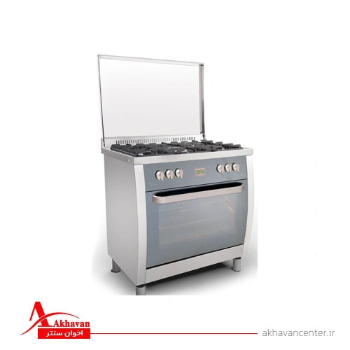 خرید اینترنتی اجاق گاز مبله M15-EDTR فردار اخوان