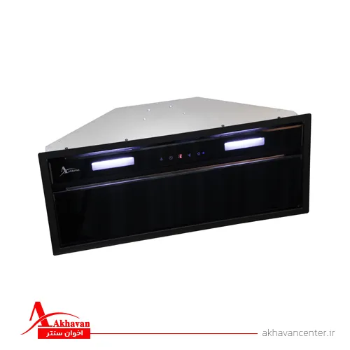 هود H218 توکار مخفی اخوان