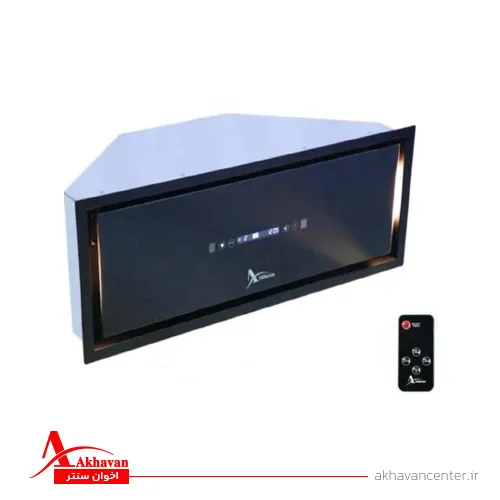 هود H223 توکار مخفی اخوان
