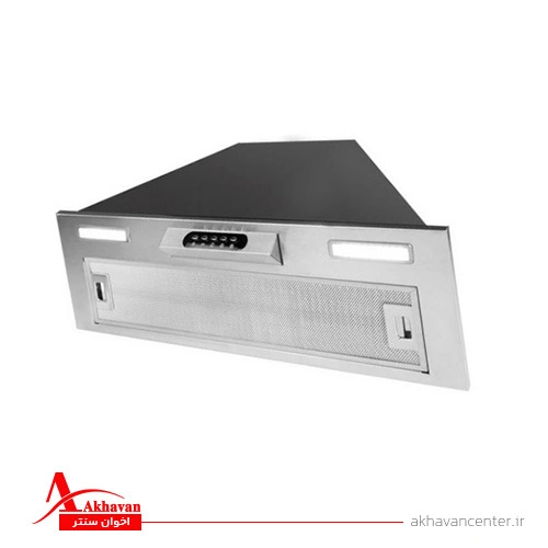 خرید اینترنتی هود H202 توکار مخفی اخوان