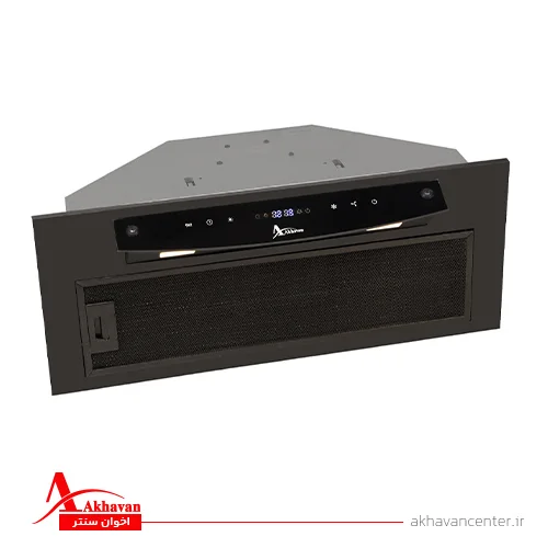 خرید اینترنتی هود H208 توکار مخفی اخوان