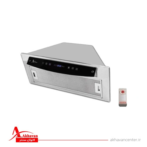 خرید اینترنتی هود H211 توکار مخفی اخوان