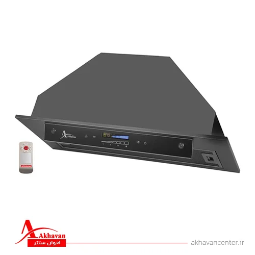 خرید اینترنتی هود H216 توکار مخفی اخوان