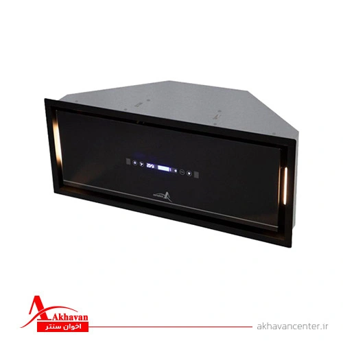 خرید اینترنتی هود H221 توکار مخفی اخوان