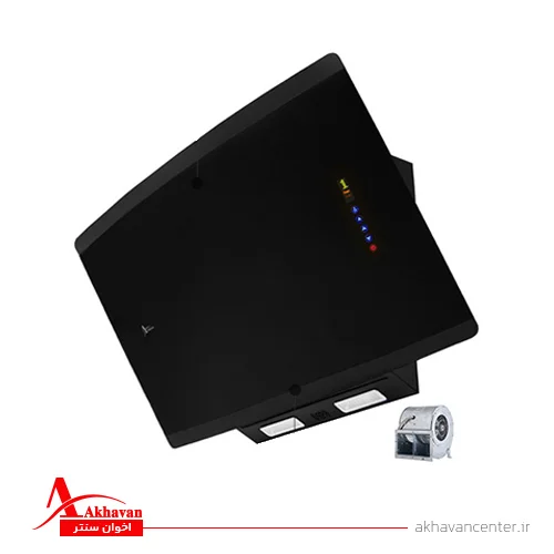 خرید اینترنتی هود H72-B-MF مورب اخوان