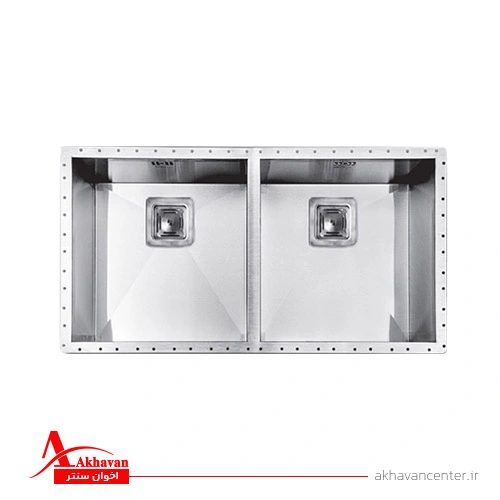 سینک زیرکورین کد 410 اخوان-63139